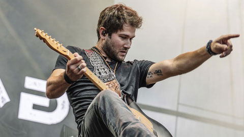 Ben Gallaher - Time, launch - Case Study